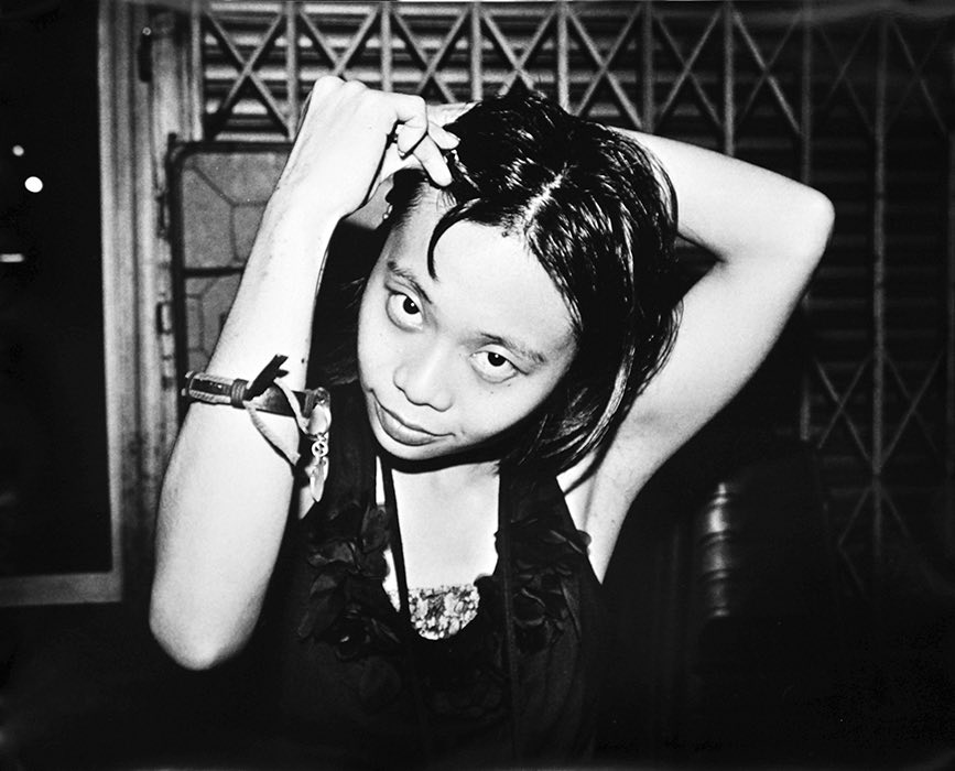 Homelessness in Bukit Bintang