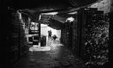 Documentary photo shoot on Pudu market in Malaysia