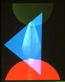 Multi exposed synthetic and natural geometry