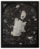 From my solo exhibition "Landfill" Seoul 2024