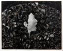 From my solo exhibition "Landfill" Seoul 2024