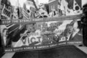 Donald Trump poster